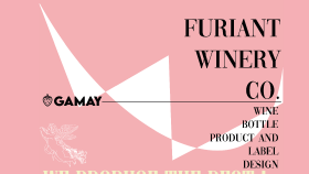 Furiant Winery Ambalaj ve Marketing Tasarımı