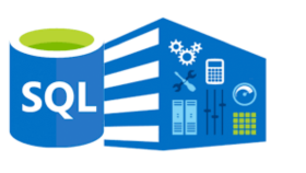 sql sorguları yazarım ve veritabanı tasarlarım