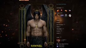 Lucifer
