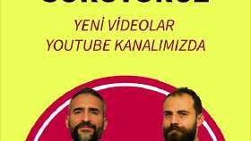 İş örneğim