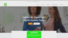 Yaptığım Site - 17.12.2024