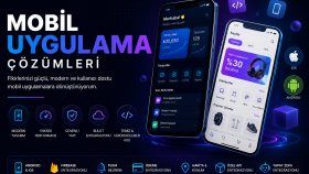 size özel mobil uygulamalar geliştiririm