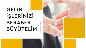 İş örneğim