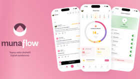 Muna Flow Regl Takip Uygulamsı Projesi