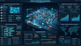 Power BI, SQL ve Python ile Dashboard & Veri Analizi