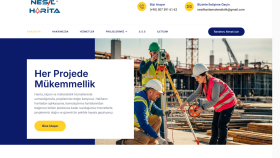 Kurumsal Web ve Mobil Çözümler