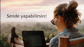 home ofis gibisi var mı?