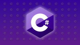 C Sharp alanında size yardımcı olurum