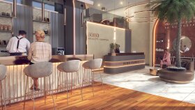 yüksek kaliteli 3D  modelleme ve sahne tasarımı hazırlarım