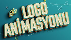 After Effect kullanarak logo animasyonu yapabilirim
