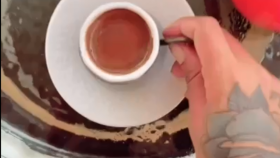 Fal yorumcusu reklamı