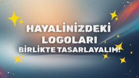 markanız için minimalist ve kurumsal logo tasarlarım