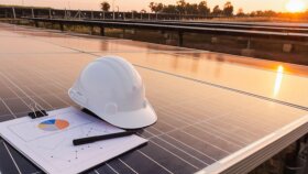 güneş enerji santrali için fizibilite tasarımları yapıyorum