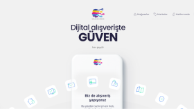 GELECEK BİZDE