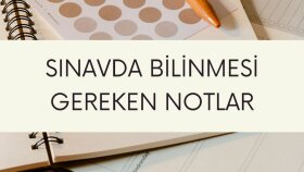 1-12.sınıflar arası öğrencilere ders notu çıkarırım