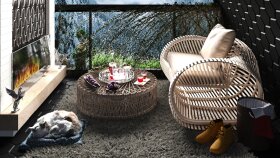 3D Realistic Render , Modelling , Design