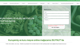 İş Örneğim