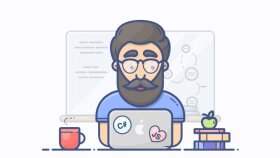 Profesyonel Web projeleri