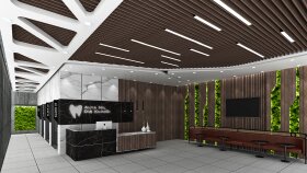 Diş Kliniği Konsept 
