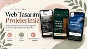 istediğin web sitesini yapabilirim