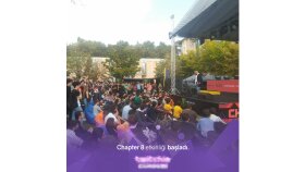 İş örneğim