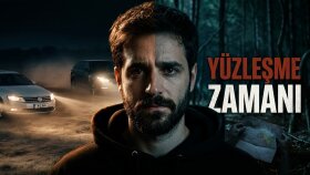 Dikkat çeken AI dizi videosu (hook odaklı)
