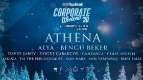 Corporate Weekend 2020 Reklam Spotu