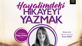 Nişantaşı Üniversitesi Etkinlik
