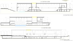Mimarlık Görselleştirme Uzmanı – Plan, Kesit, Render & Diyag