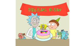 my birthday =)