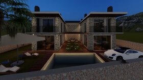 İstekleriniz doğrultusunda 3D görseller oluşturalım.