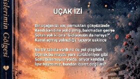 Portfolyom ne demiş şiir şiir şiir