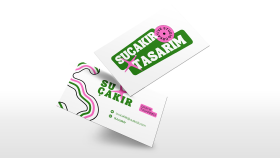 Şahış Kartvizit Tasarım