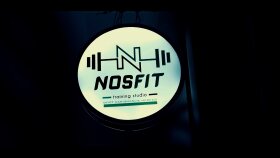 NosFit - Tanıtım Filmi