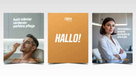 OFM Klinik - Sosyal Medya Çalışması