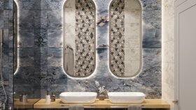 BANYO MODELLEME