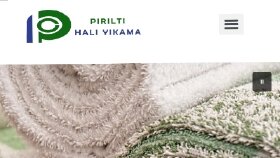 piriltihaliyikamaci.com.tr