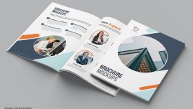 Tanıtım Katalog Tasarımı
