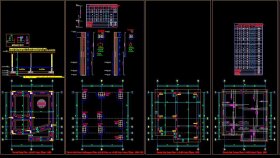 statik proje çizebilir ve ekb düzenleyebilirim