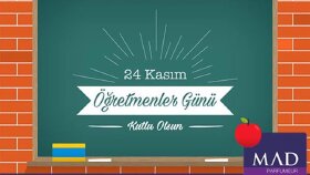 İş örneğim