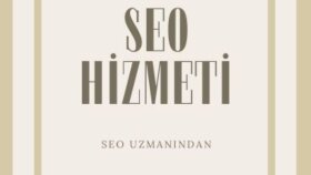 Search Console analizi yaparım