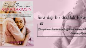 Ben, gazete, dergi, bülten ve katalog tasarımları yaparım