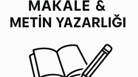 seo uyumlu makaleler yazabilirim