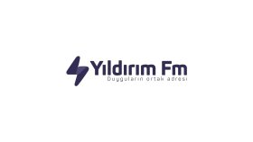 Yıldırım FM - Logo Tasarımı