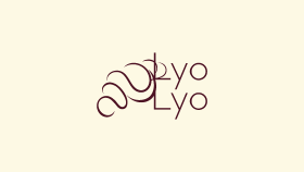 LYO LYO — Brand Identity System