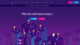 Pill Community