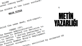 sizin için metin yazabilirim