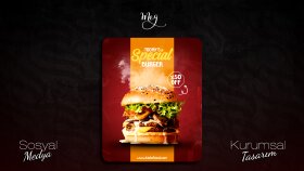 Kielo - Sosyal Medya Tasarımı