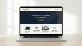 kurumsal ve e-ticaret web siteleri tasarlayıp kurarım