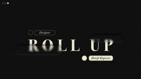 Roll Up Tasarımları